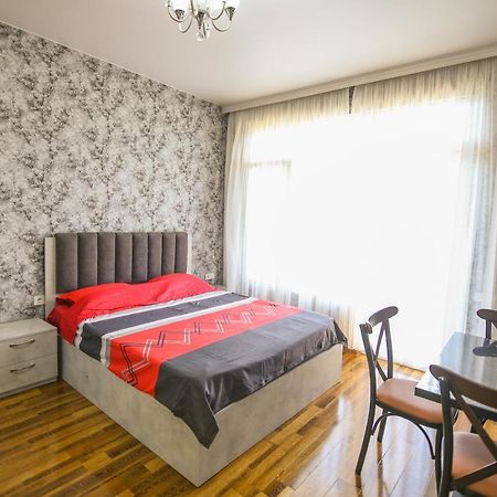 Мини - ГОСТИНИЦА ЛЮБИМЫЙ ДОМ Цихисдзири Экстерьер фото